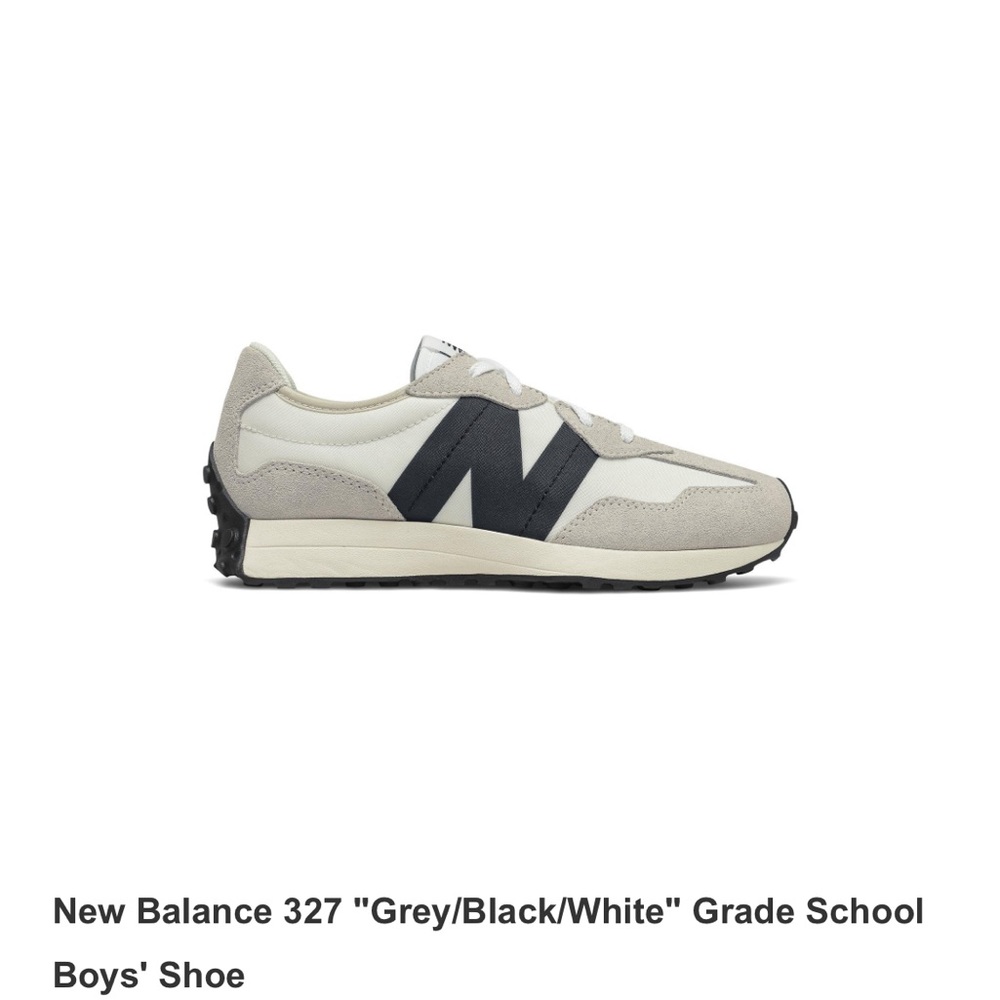 NEW BALANCE 327